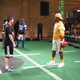 Image for article titled Deadspin Field Trip: Our Battle With Slash And Bad Moon